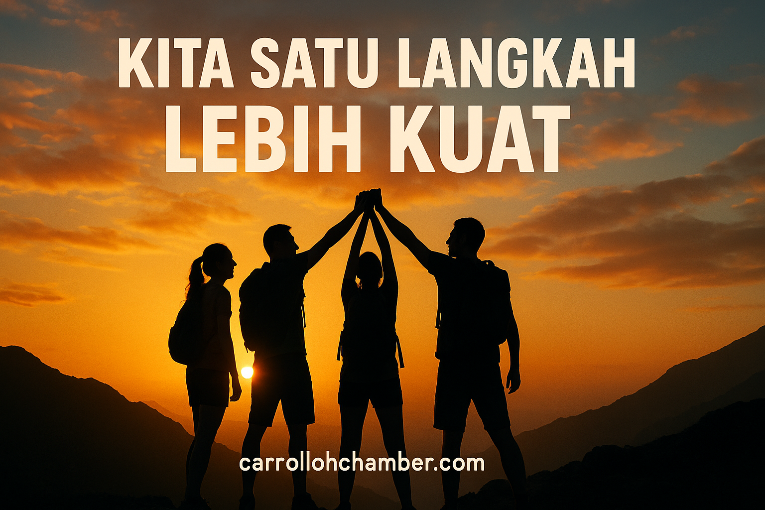 Hidup Lebih Baik Mulai Sekarang 6 Hidup Lebih Baik Mulai Sekarang