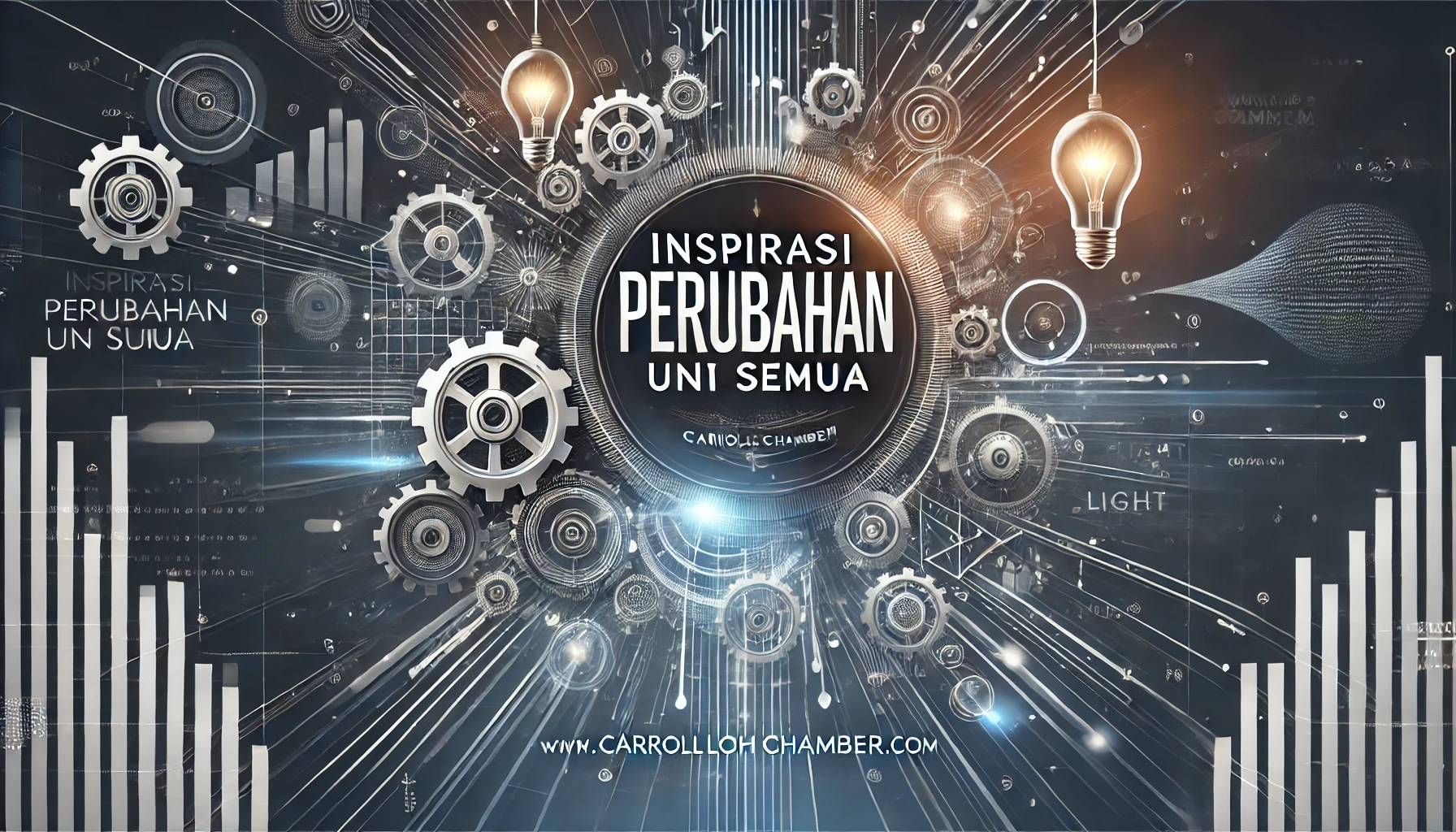 Inspirasi Perubahan untuk Semua