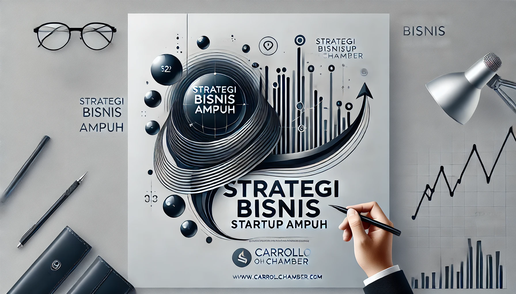 Strategi Bisnis Startup Ampuh
