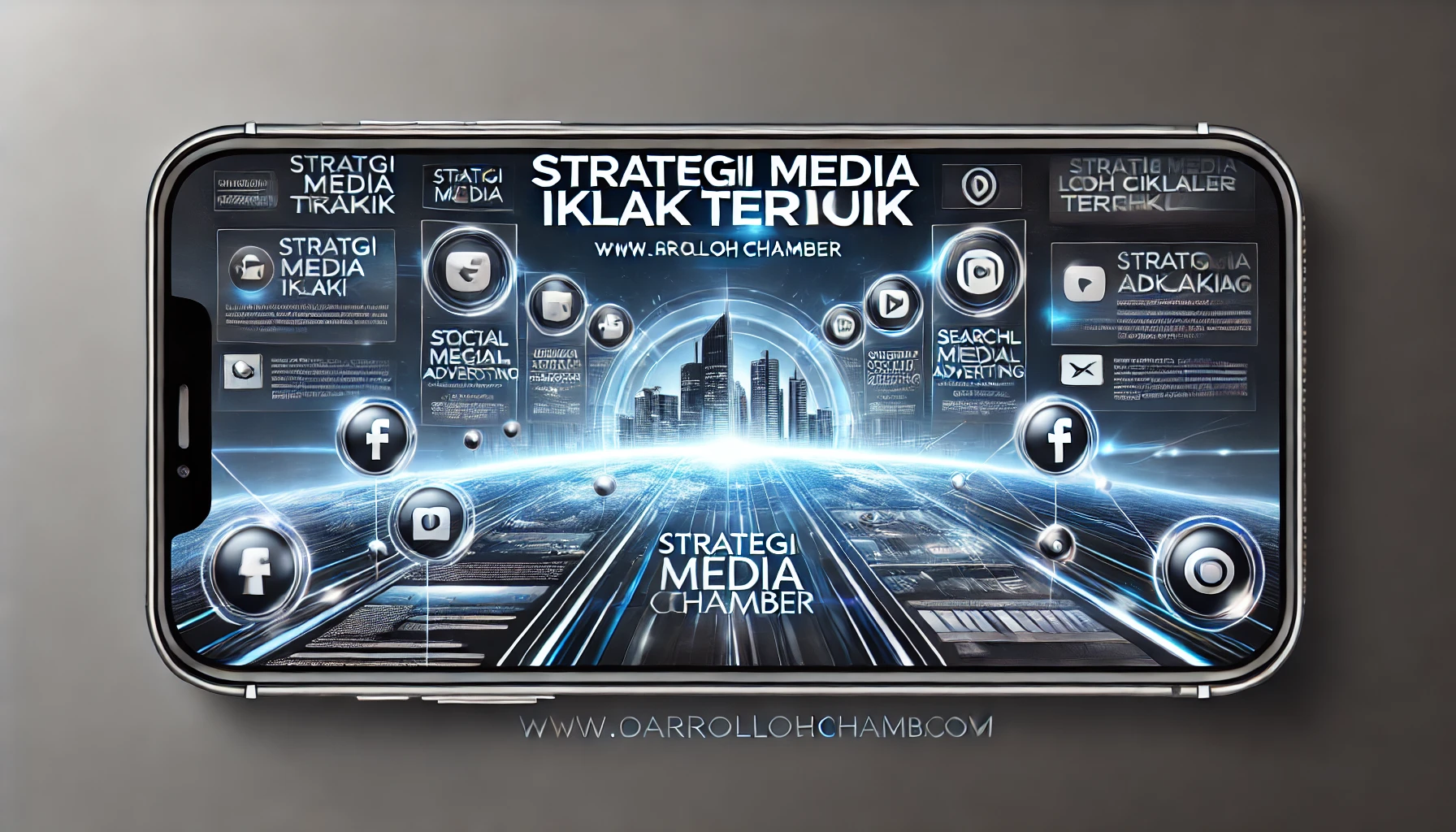 Strategi Media Iklan Terbaik