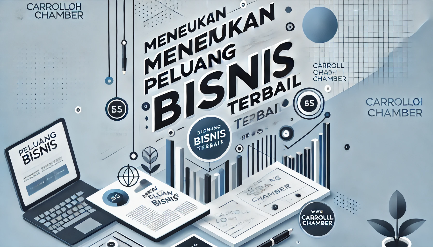 Menemukan Peluang Bisnis Terbaik 2 Menemukan Peluang Bisnis Terbaik