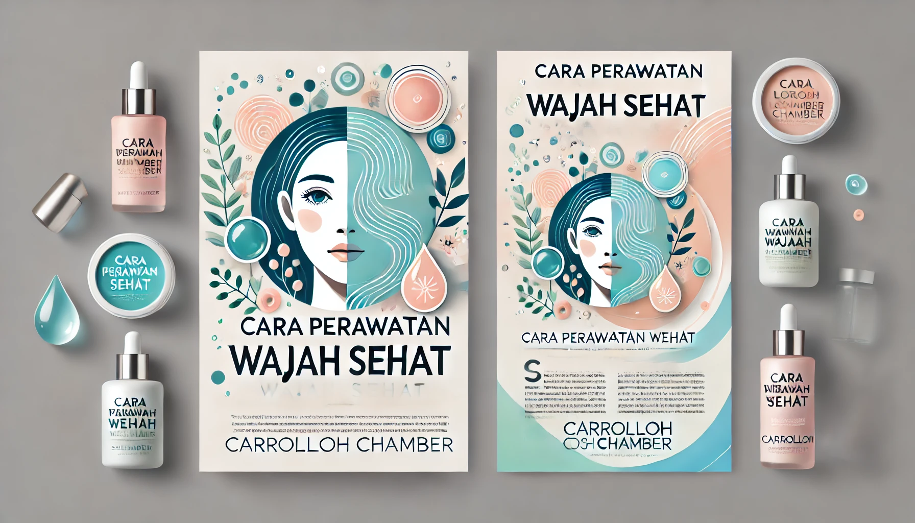 Cara Perawatan Wajah Sehat