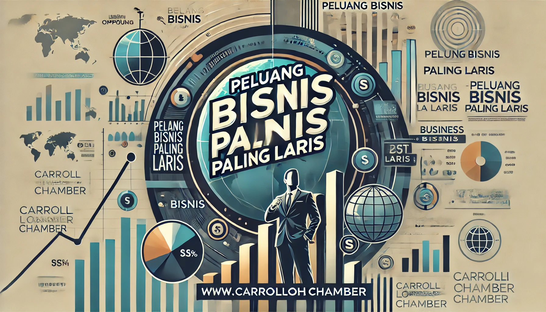 Peluang Bisnis Paling Laris