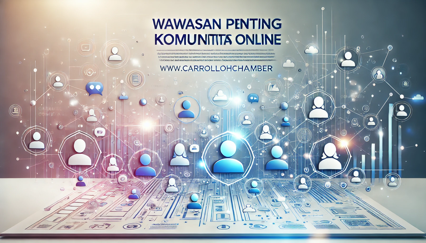 Wawasan Penting Komunitas Online