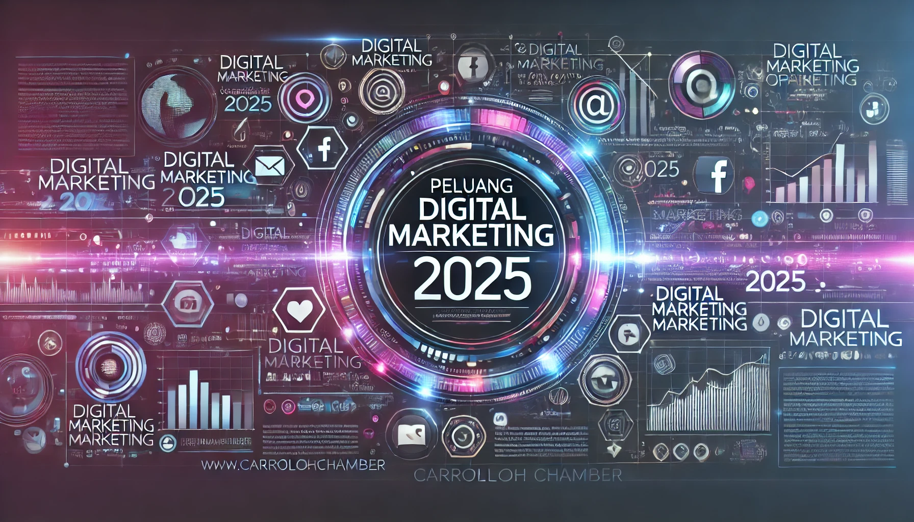 Peluang Digital Marketing 2025