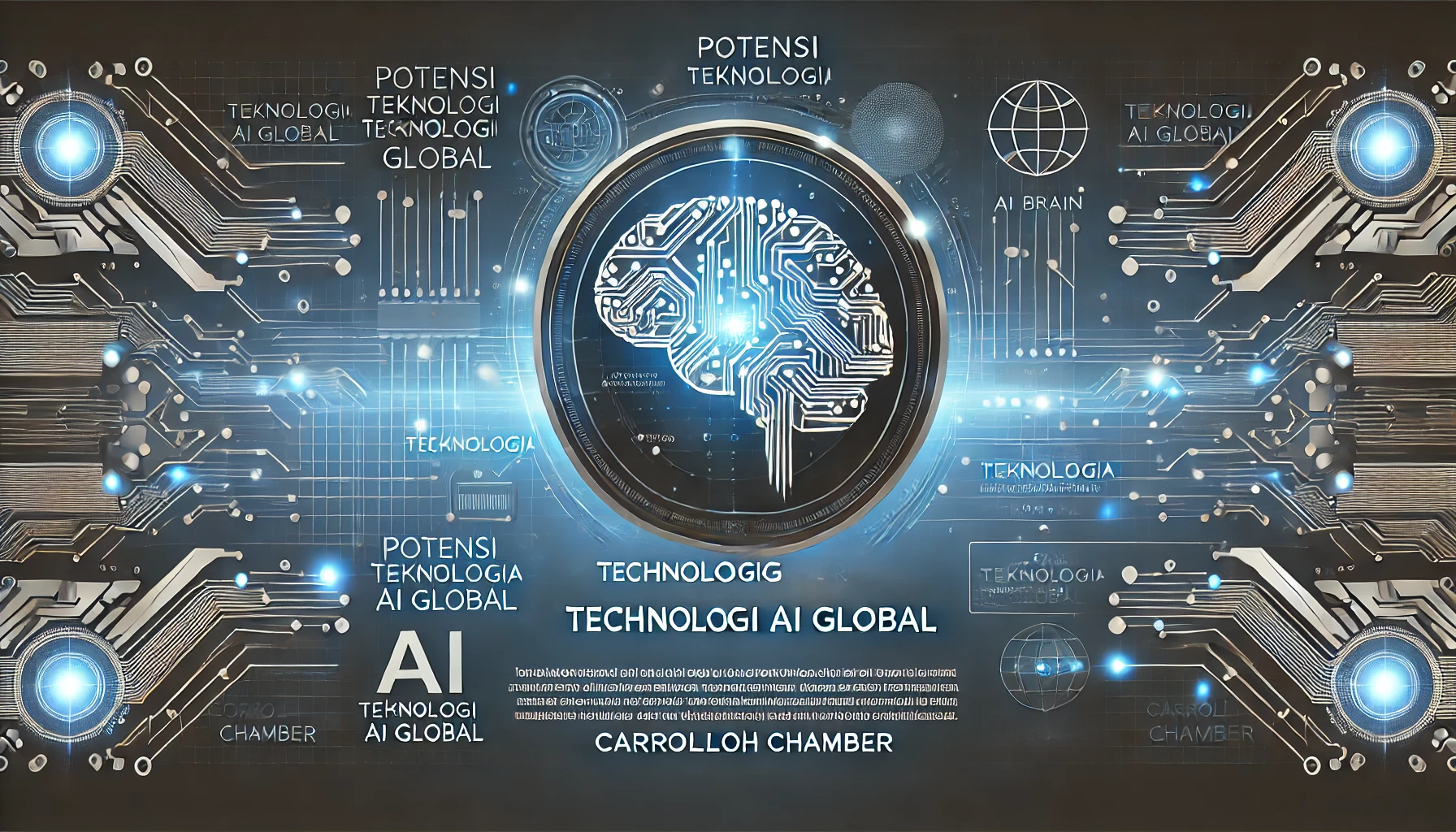 Potensi Teknologi AI Global 1 Potensi Teknologi AI Global