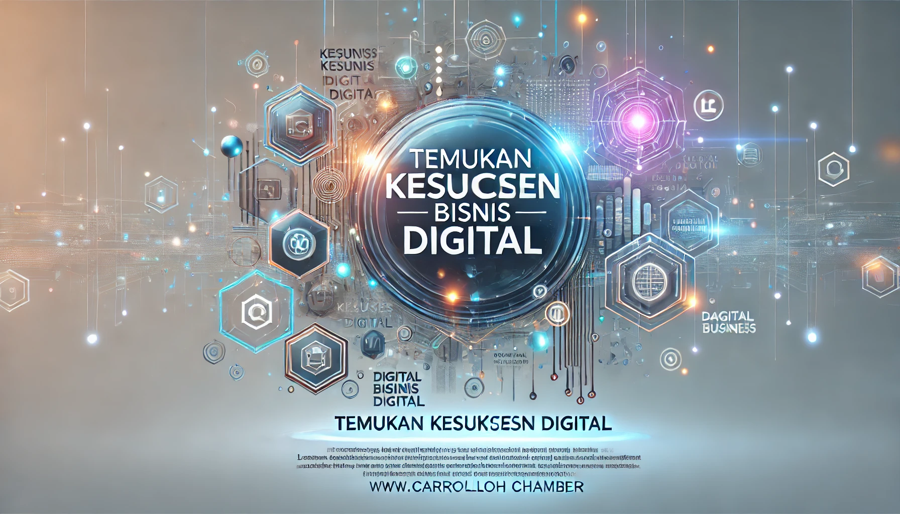 Temukan Kesuksesan Bisnis Digital 5 Temukan Kesuksesan Bisnis Digital
