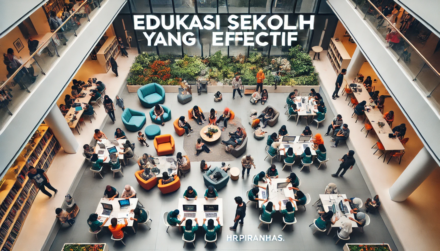 Edukasi Sekolah Yang Efektif 10 Edukasi Sekolah Yang Efektif