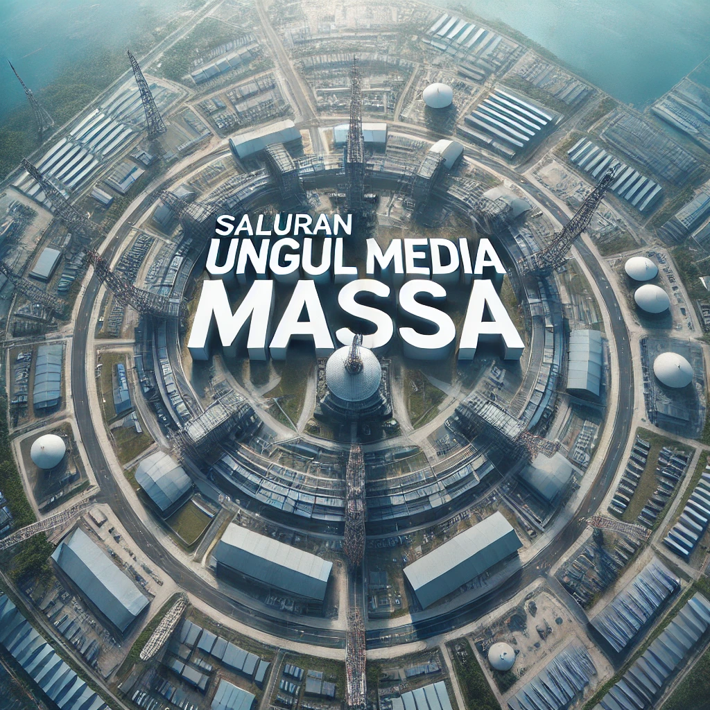 Saluran Unggul Media Massa